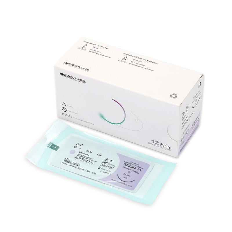 surgical suture surgical suture